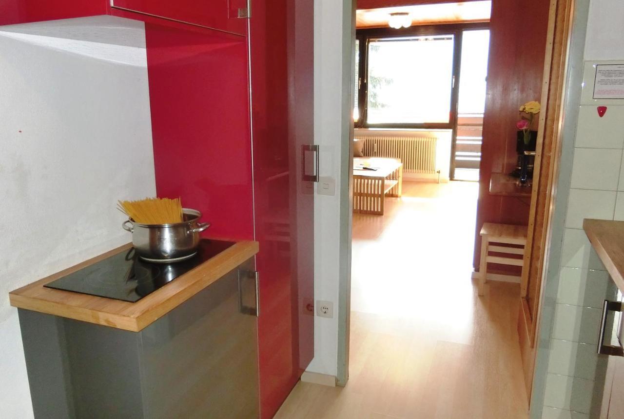 Maren Seeblick Appartement Haus Haensel&Gretel Direkt Am Ossiacher See Mit Hallenbad Stiegl Exterior photo