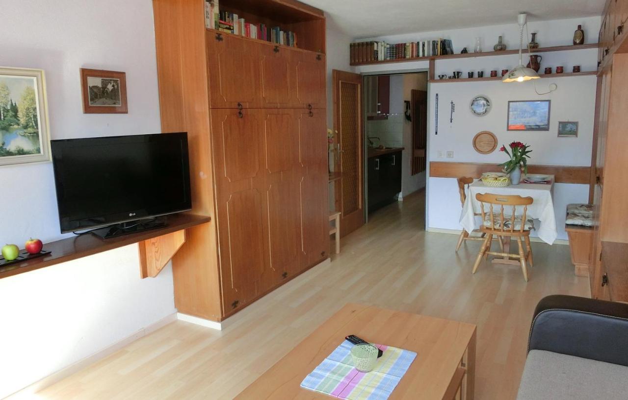 Maren Seeblick Appartement Haus Haensel&Gretel Direkt Am Ossiacher See Mit Hallenbad Stiegl Exterior photo